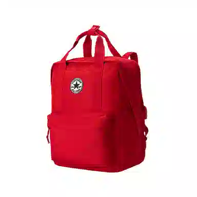 Converse Backpack Academy Red