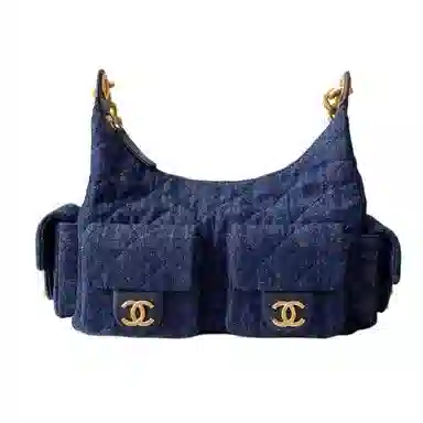 Chanel 25C