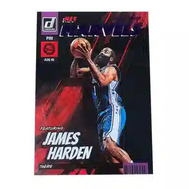 PANINI 2022-2023 donruss