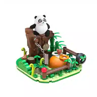 BLMUSA B 0-300pcs 8100