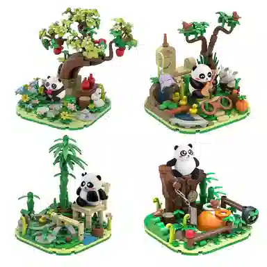 BLMUSA B 0-300pcs 8100