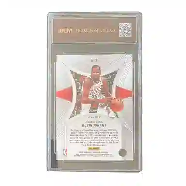 PANINI 2023-24 Kevin Durant Epic BEM9