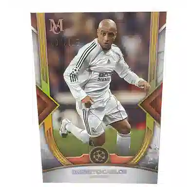 Topps 125