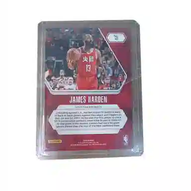 PANINI 2018-19 232299