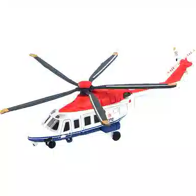 AW139 164