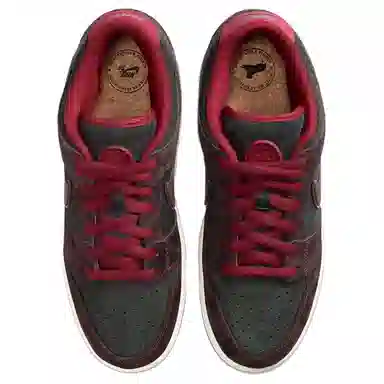 RIOT Skateshop x Nike SB Dunk Low