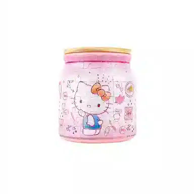 3D-JP Hello kitty 96128pcs BB1039