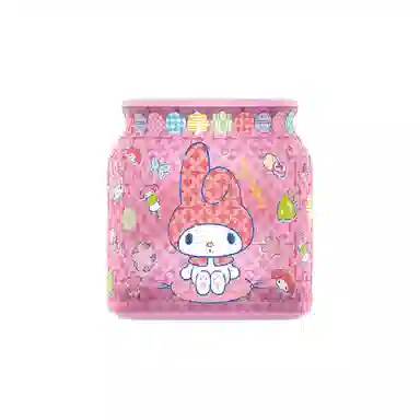 3D-JP Hello kitty 96128pcs BB1039