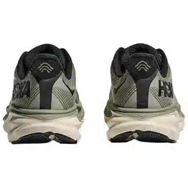 HOKA ONE ONE Clifton 9 Green