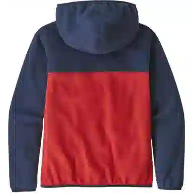 patagonia SS22 Logo