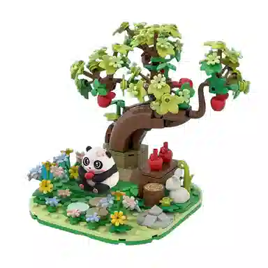 BLMUSA B 0-300pcs 8100