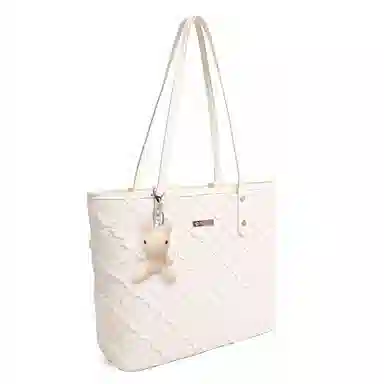 UNITE STAR PU Tote