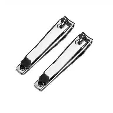 静玲珑 修甲美甲中号钳口锋利指甲钳