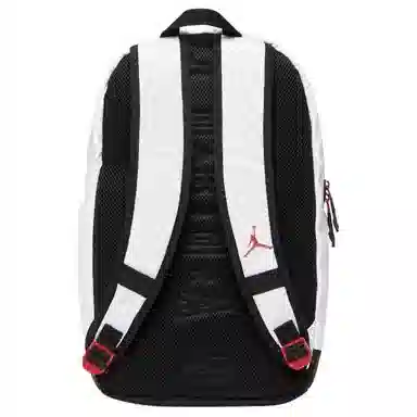 Jordan Black Snake Backpack