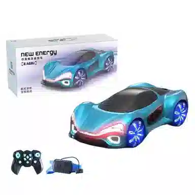 Teacher Lin rc