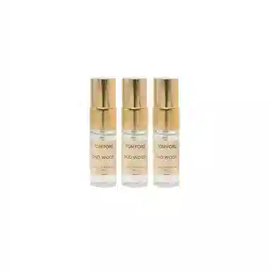 Tom Ford Oud Wood Perfume Sample Set