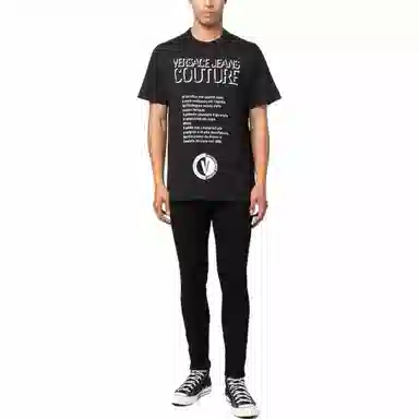 VERSACE JEANS COUTURE SS23 3DT
