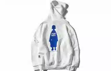 Nautica x POPBOY