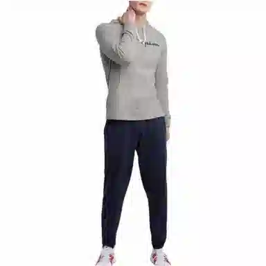 Champion FW22 Logo