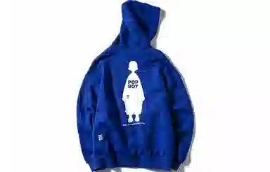 Nautica x POPBOY