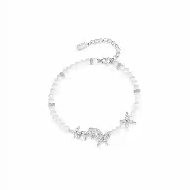 DESIGN CIRCLES ins S925