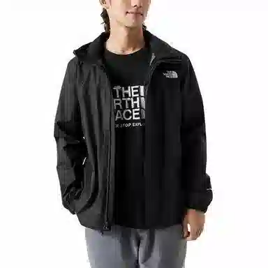 THE NORTH FACE