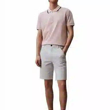 CALVIN KLEIN Jeans Polo
