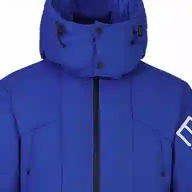Emporio Armani FW22 Blue