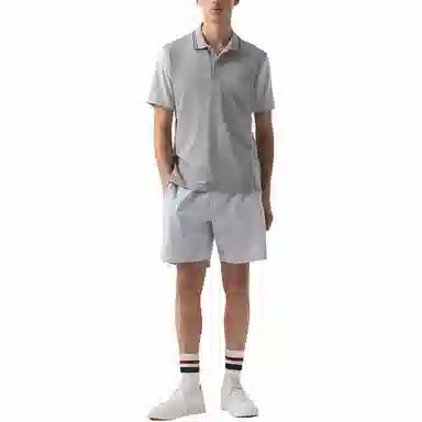 UNIQLO x x JW Anderson x Roger Federer SS24 Polo