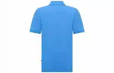 HUGO BOSS SS23 LogoPolo