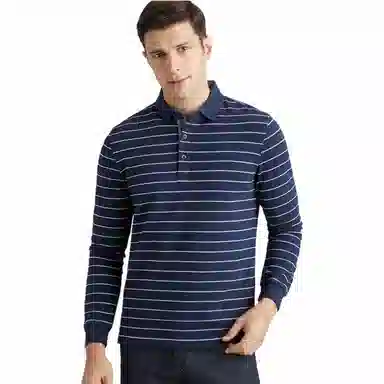SEPTWOLVES Polo