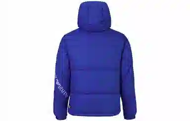 Emporio Armani FW22 Blue