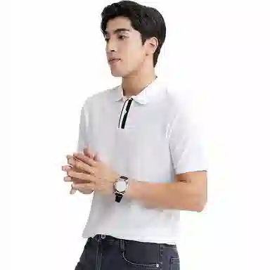 LESS IS MORE x Kevin Polo