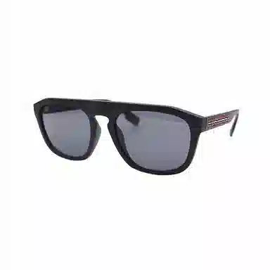 Burberry 4396U Matte Black