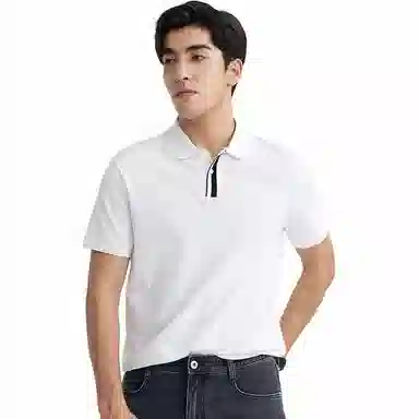 LESS IS MORE x Kevin Polo