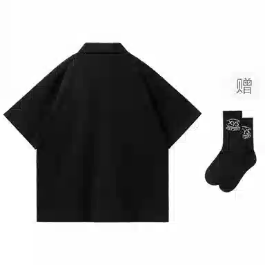 XINYINSU 24SS Polo