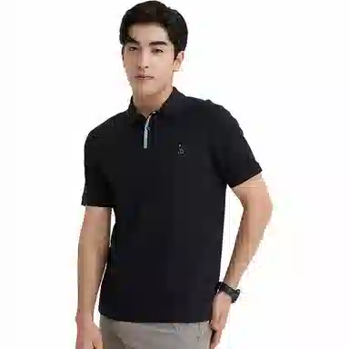 LESS IS MORE x Kevin Polo