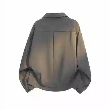 DAREASY boxy fit