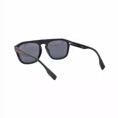 Burberry 4396U Matte Black