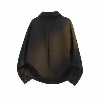 DAREASY boxy fit