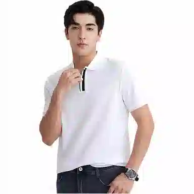 LESS IS MORE x Kevin Polo