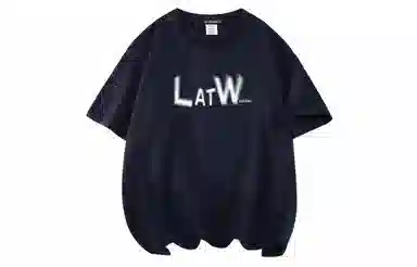 LA'T.WEEKEND LogoT