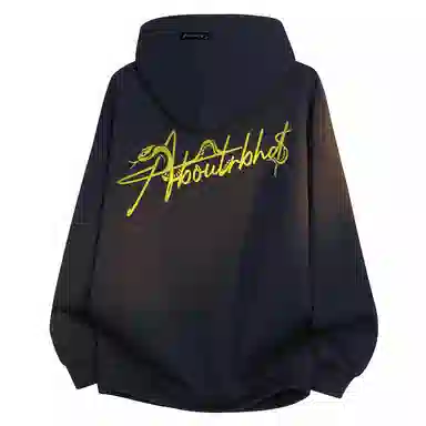 ROBINHOOD Hoodie