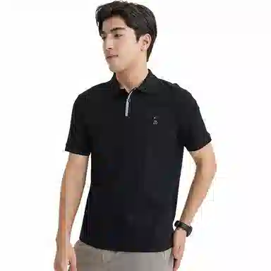 LESS IS MORE x Kevin Polo