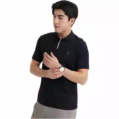 LESS IS MORE x Kevin Polo