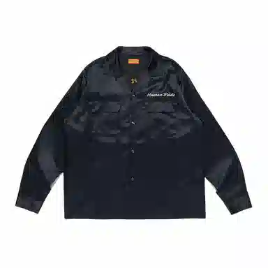 HUMAN MADE SS25 logo