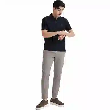 LESS IS MORE x Kevin Polo