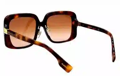 Burberry 4363F Tortoise