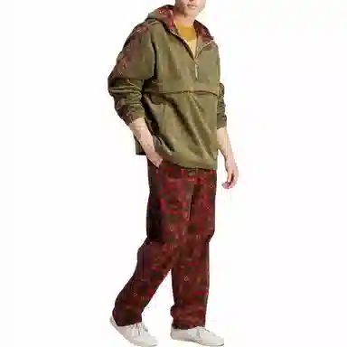 adidas originals Corduroy Hoodie