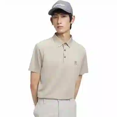 K-BOXING Polo